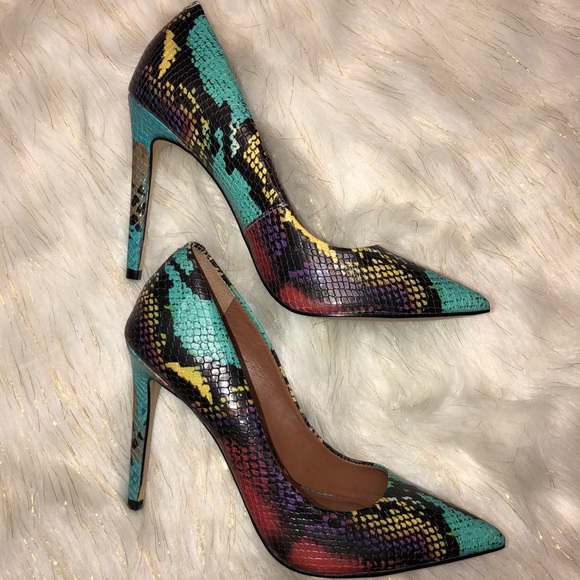 Steve Madden Shoes - Steve Madden Heels size 7.5